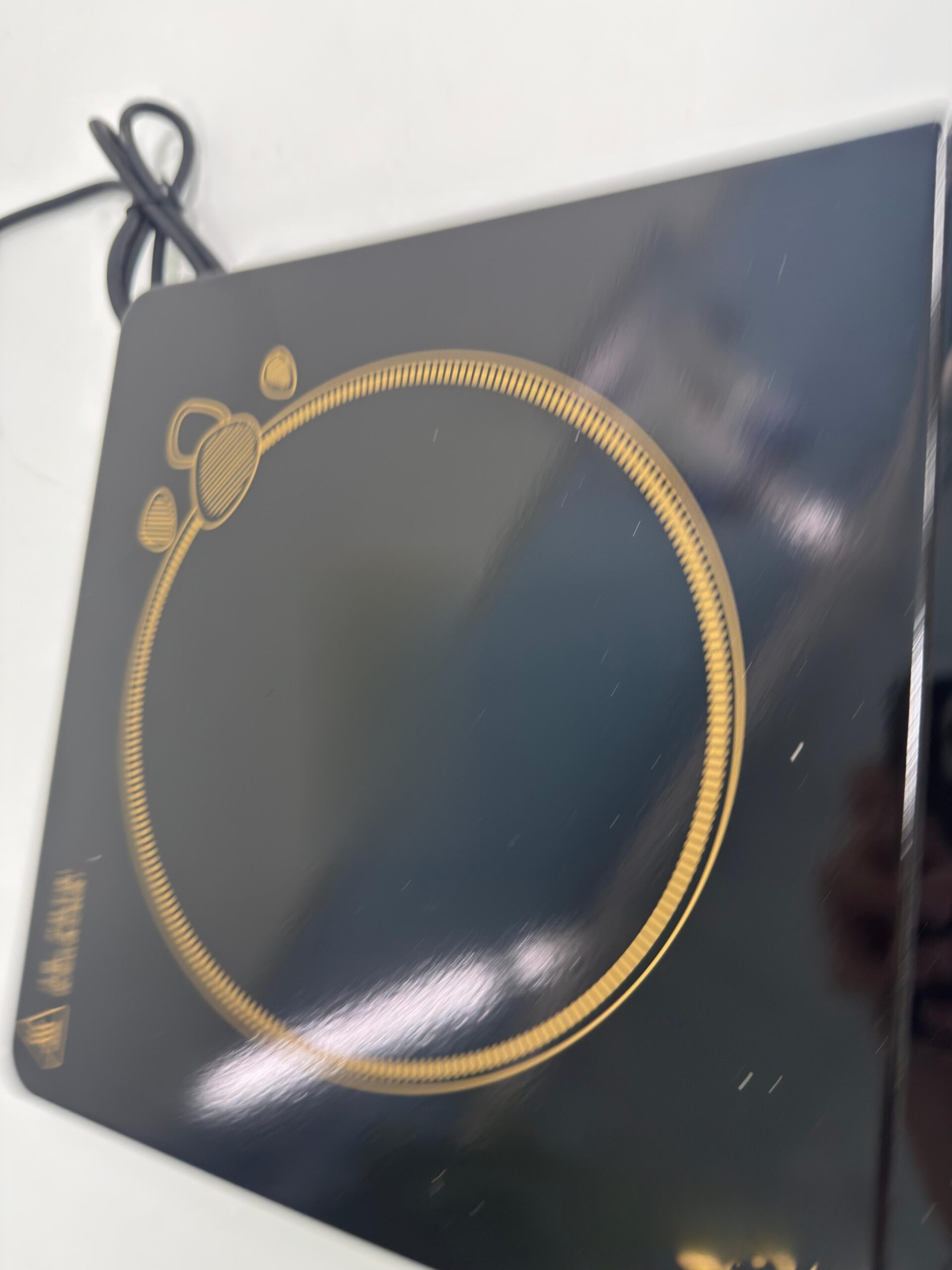 H00004ea05584480aa0b7e574dc8474e3q Cja Single Burner Electric Induction Cooker With Touch Control