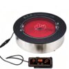 H015b58b74d7043c5b0d6c52e3f69967fN High Power Infrared Ceramic Cooker with Stainless Steel Surface