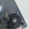 H0483e307a9344a0a970f499a97a63587m-1 Cja Single Burner Electric Induction Cooker With Touch Control