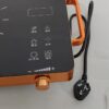 H0e83a52a2a7a4c0b9f625834e802c371v CJA 2200W Portable Smooth Ceramic Electric Cooktop