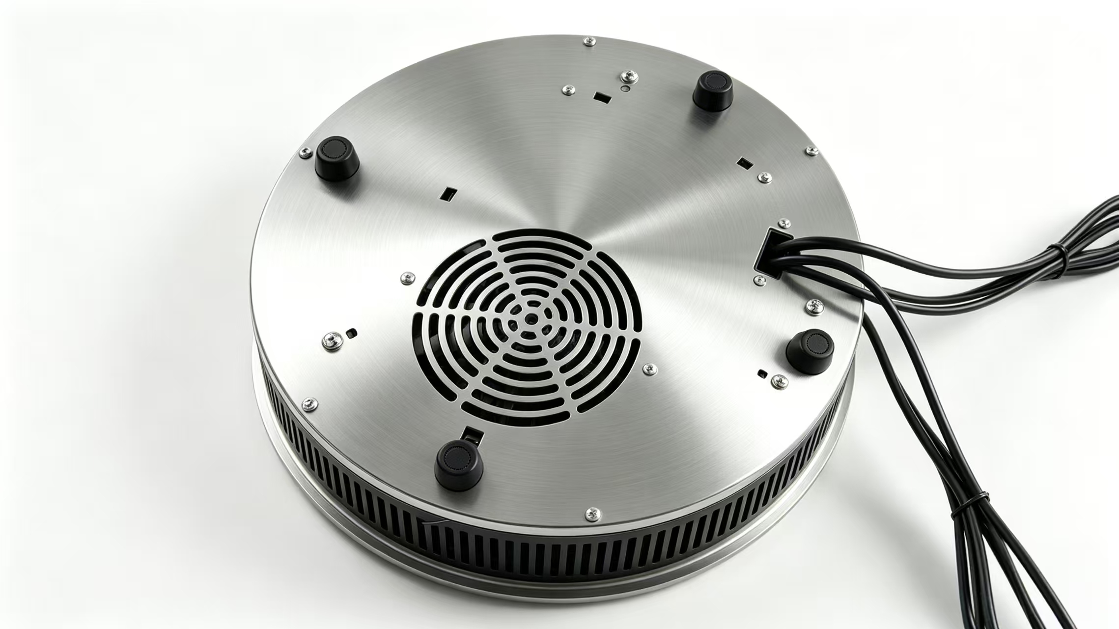 H0f0ecde49714418e9cd649cc10ba12b0K High Power Infrared Ceramic Cooker with Stainless Steel Surface