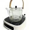 H100997ca0d5e4a94ad13c5af342a81f3P Exquisitely Compact Portable Electric Cooktop 1500W