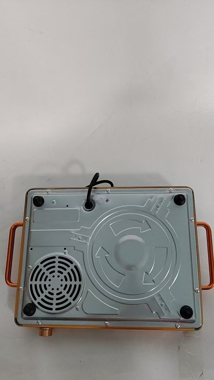 H12bb4836533645ceb7ea079c55b2a984C CJA 2200W Portable Smooth Ceramic Electric Cooktop