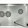 H1581a1d98d844e1c848895ce8ae6a274S CJA 2 Burner Infrared Ceramic Cooktop With Touch Control