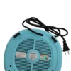 H1c00e41031a4420dbf731295fc1486c4v Portable Electric Ceramic Tea Stove with Knob Control