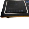 H1f52667a35bb49eaa4d13716278c5fc9z CJA 2 Burner Electric Ceramic And Gas Combination Stove