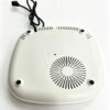 H2c9edded3b9f4ccb8e083f8bdf0abce6x Exquisitely Compact Portable Electric Cooktop 1500W