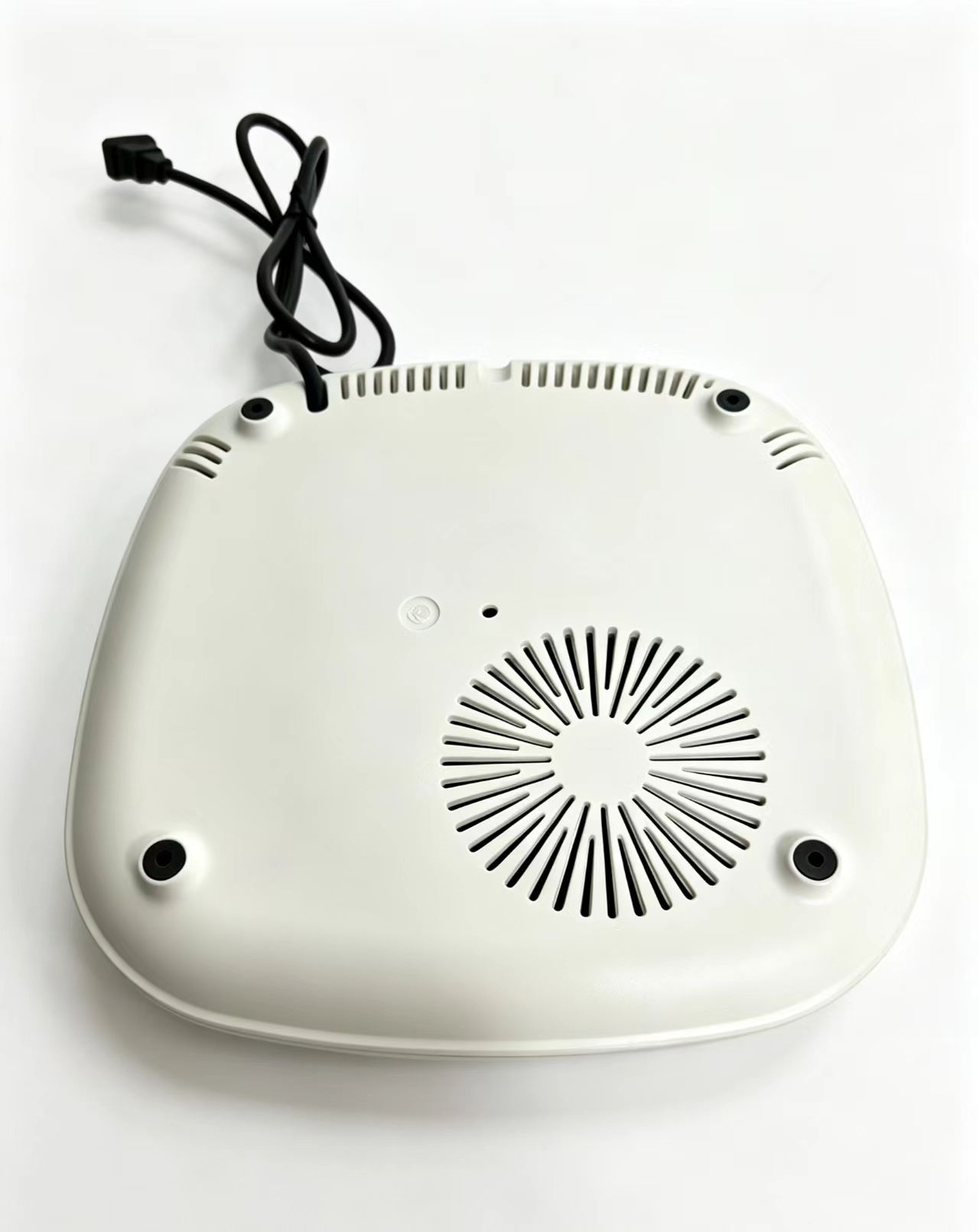 H2c9edded3b9f4ccb8e083f8bdf0abce6x Exquisitely Compact Portable Electric Cooktop 1500W