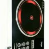 H2d4b8393b938462193d1bb7c1c81d0cf8 Electric Ceramic Household Cooktop With Stainless Steel Surface
