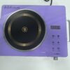 H330e53edd84c4fbd8acfdd8b049f719dv Portable Electric Ceramic Cooktop Stove 2200W