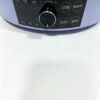 CJA 1 Burner Portable Smooth Ceramic Cooktop 1300W