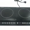H3b6d5583e29a4e98a659af742a038e05Y Portable Double Burner Induction Cooker with Touch Control
