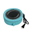 H4483fcde17104c1b90101642888587fde Portable Electric Ceramic Tea Stove with Knob Control