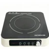 H4b4552c8db854de396a15f3c605d9674Z CJA Portable 1 Burner Smooth Ceramic Electric Pottery Stove