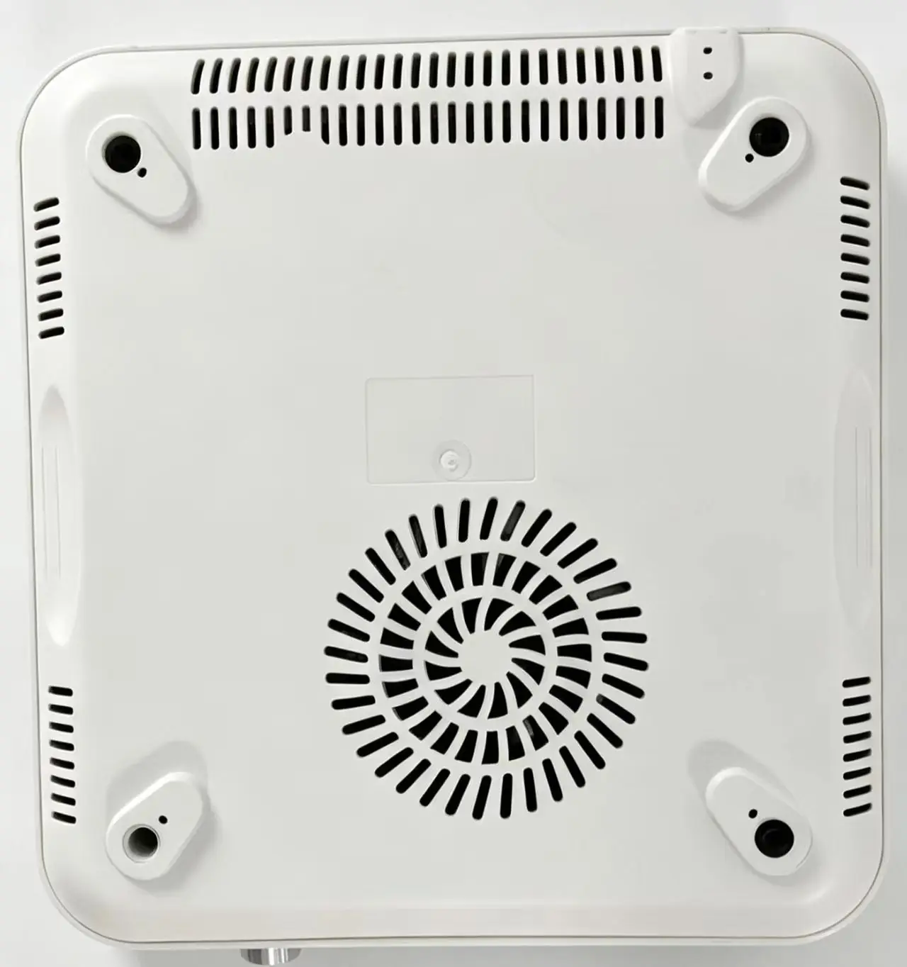 H4e7e07b1312d48479a584565560eb2248 CJA Portable 1 Burner Smooth Ceramic Electric Pottery Stove