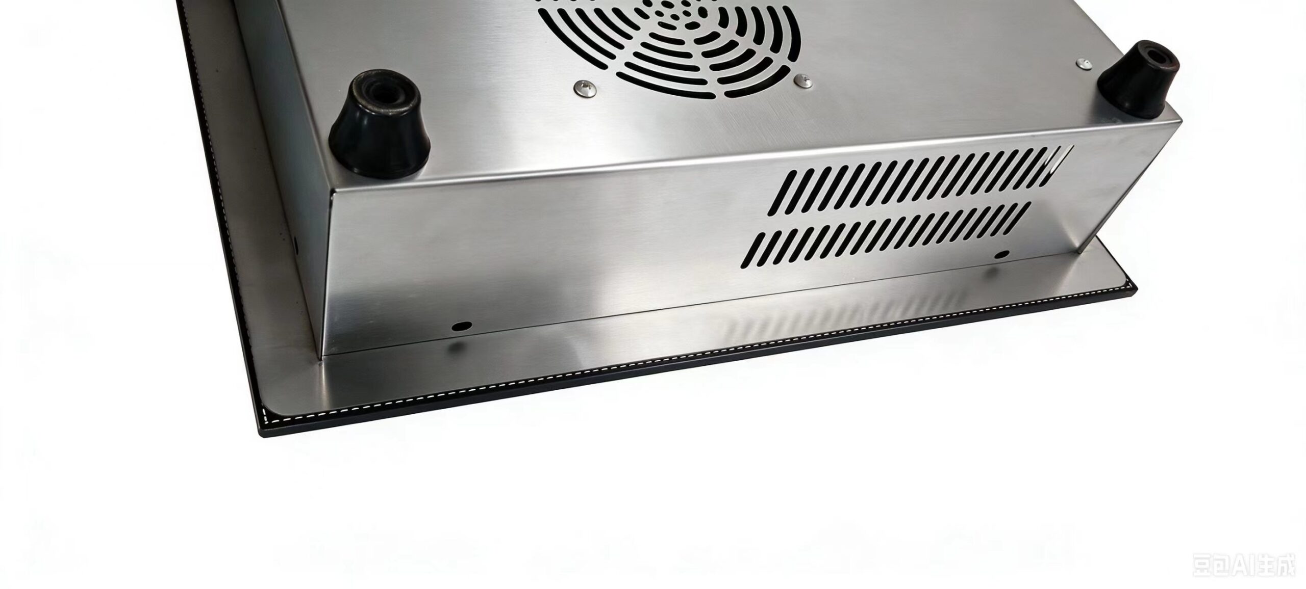 H5247212ce5bd4d1581b60c5c8bb4626ci Cja 2 Burner High Power Induction Cooktop With Touch Control