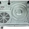 H5a2a109120c743f4b0e15d9f90bdc37a0 CJA Portable Electric Smooth Ceramic Cooktop 2200W