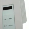 H5dd1f4cd6780494f82ba6d8d609bfe59c CJA 2200W Portable Electric Ceramic Hob with Touch Control