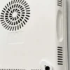 H6645195ec6d2409a9f3275037e0da484j CJA Portable 1 Burner Smooth Ceramic Electric Pottery Stove