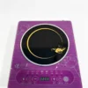 H6fa724bbcea34c0caa351c69328cf37cJ High Power 3500W Electric Induction Cooker With Dual Cooling Fans