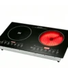 H751e913dd8bc493e899c59f0a1b524a8C-4 Multi-Head Electric Ceramic Stove Household Portable Cooktop