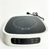 H75f98efdd26b4f34a2a62ad8ff025fc5B Exquisitely Compact Portable Electric Cooktop 1500W