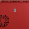 H79aa0772c2074dedabd9059fc3ad41c0m Portable Electric Ceramic Hob 2200W Stainless Steel Cooktop