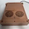H7bdd55656e1f411491c1f864b8d395e17 High Power 3500W Induction Cooktop with Dual Cooling Fans