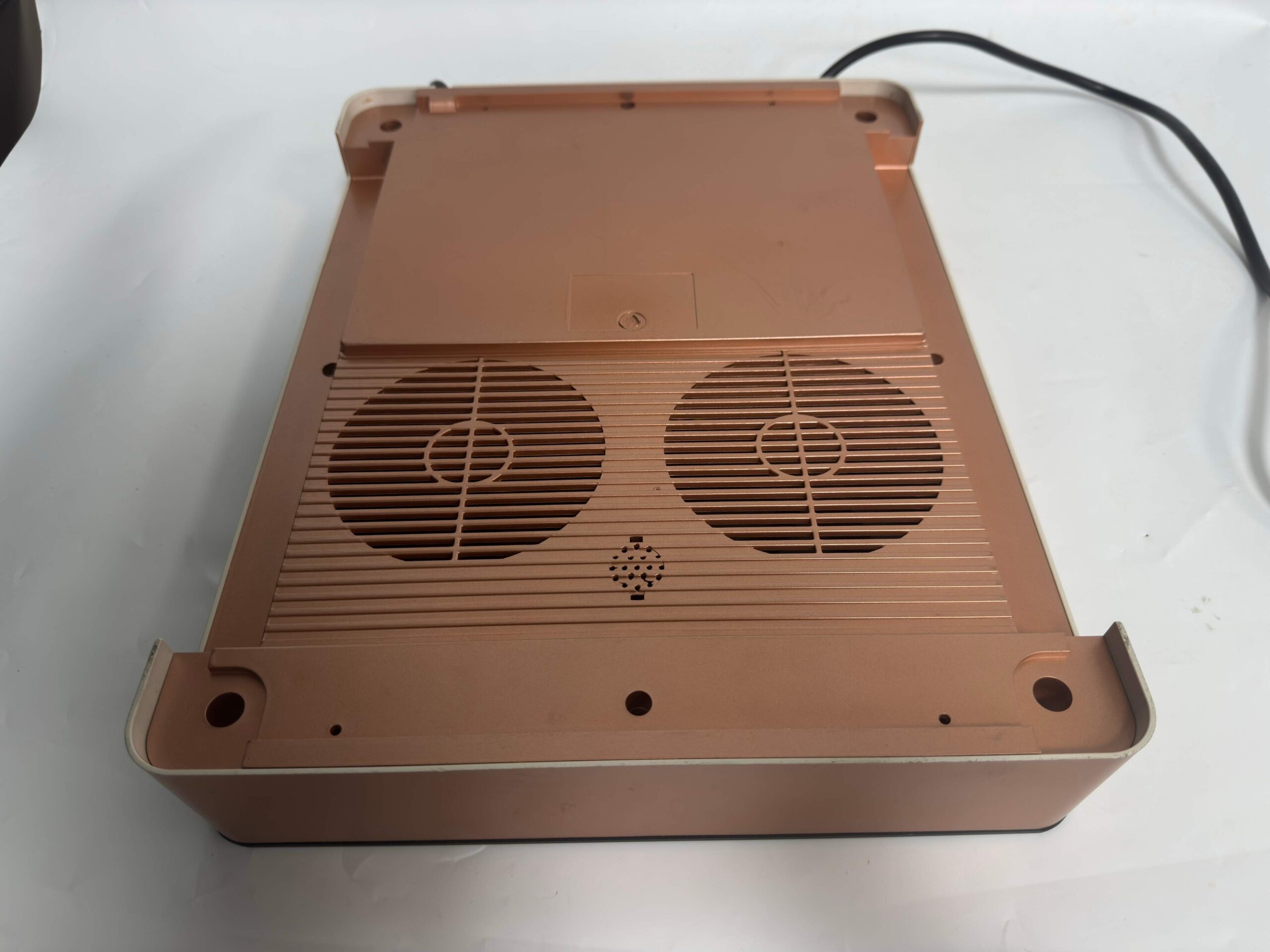 H7bdd55656e1f411491c1f864b8d395e17 High Power 3500W Induction Cooktop with Dual Cooling Fans