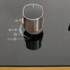 H7f71689920a54fa2b9ede41334ffd5e18 CJA 2 Burner Electric Ceramic And Gas Combination Stove