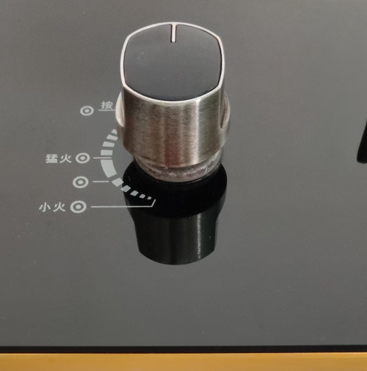 H7f71689920a54fa2b9ede41334ffd5e18 CJA 2 Burner Electric Ceramic And Gas Combination Stove