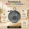 H81baba8d5ef84786a8dd80b8a6b9fc7fr Portable Electric Ceramic Tea Stove with Touch Control