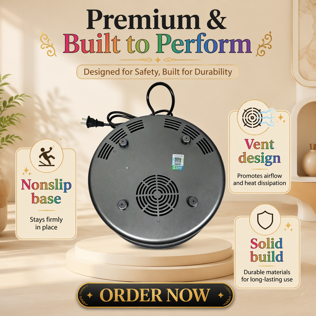H81baba8d5ef84786a8dd80b8a6b9fc7fr Portable Electric Ceramic Tea Stove with Touch Control