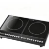 H84780b88f3a34e01b96636a6a53a503b7-8 Portable Double Burner Induction Cooker with Touch Control