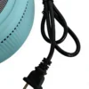 H8b8ec53722484d2db8e6c9bfea60dd8dK Portable Electric Ceramic Tea Stove with Knob Control