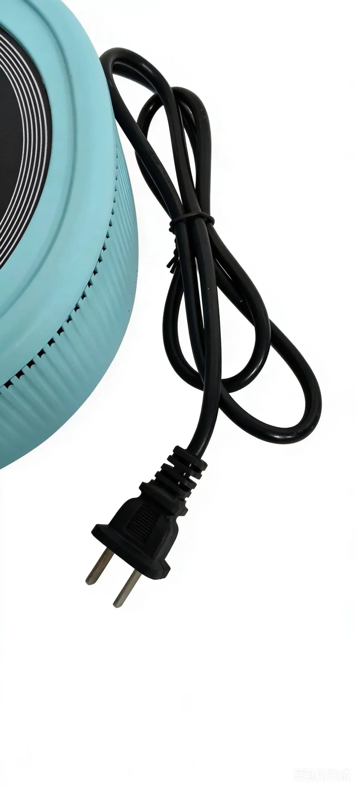 H8b8ec53722484d2db8e6c9bfea60dd8dK Portable Electric Ceramic Tea Stove with Knob Control