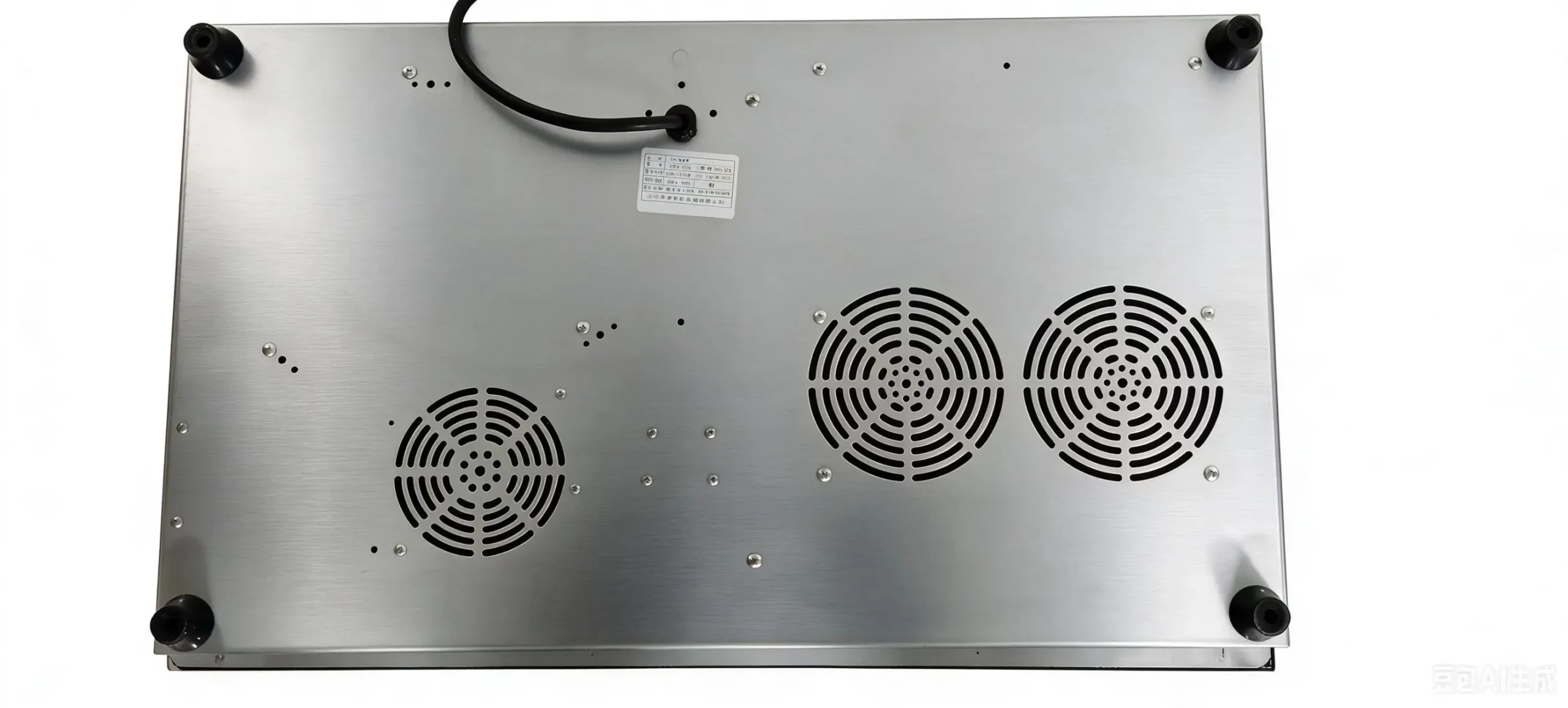 H8c7836979efd4002bf3ad66599f744a6G Multi-Head Electric Ceramic Stove Household Portable Cooktop
