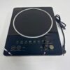 H8f7d7468e61c4dc59111f474e43802bf0-1 Cja Single Burner Electric Induction Cooker With Touch Control
