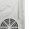 H912d40a4a7d9449bb7edcd0b5d0e16ead CJA Portable 1 Burner Smooth Ceramic Electric Pottery Stove