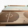 H9f9a0e6b16654626a99654520fd9ff36I High Power 3500W Induction Cooktop with Dual Cooling Fans