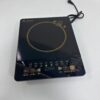 Ha1aa4a7dfdc84e0fa50d14a6e9a63c58E Cja Single Burner Electric Induction Cooker With Touch Control