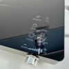 Ha87192896571447581e036829c520b4f5 CJA Portable Electric Ceramic Hob with Touch and Knob Control