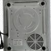 Hab35d57ecb4245259db9b465782807d91 CJA Portable 1 Burner Smooth Ceramic Electric Pottery Stove