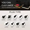 Hb2ea861fc0d544a398edc738462d0980z Multi-Head Electric Ceramic Stove Household Portable Cooktop