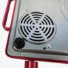 Hb4a92b0f7de84013885435eaa7feac512 CJA Portable Smooth Ceramic Electric Cooktop With Knob Control