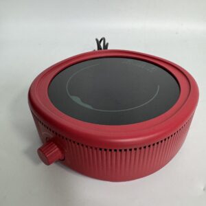 Mini Exquisite Electric Ceramic Tea Stove Household Cooktop