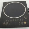Hb61a9ce26bc0466d8382eed1afdcbab2Z-9 Cja Single Burner Electric Induction Cooker With Touch Control
