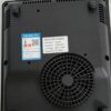 Hb77e83ca245d4120989f893bc770e13f0-1 Cja Single Burner Electric Induction Cooker With Touch Control