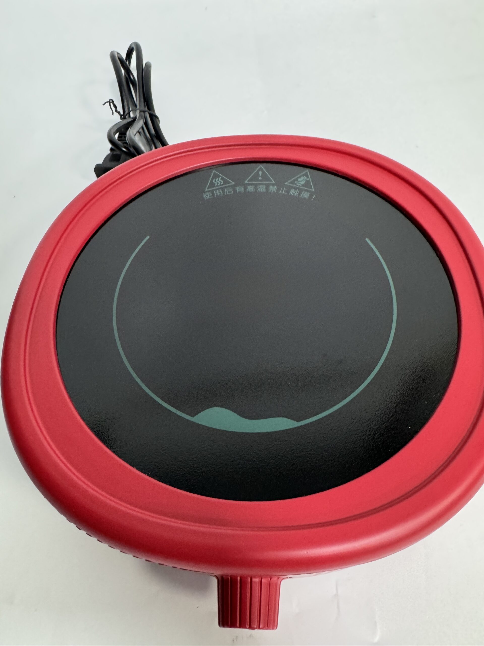 Hbdc064e4d90448c590faab3ffc392164O Mini Exquisite Electric Ceramic Tea Stove Household Cooktop