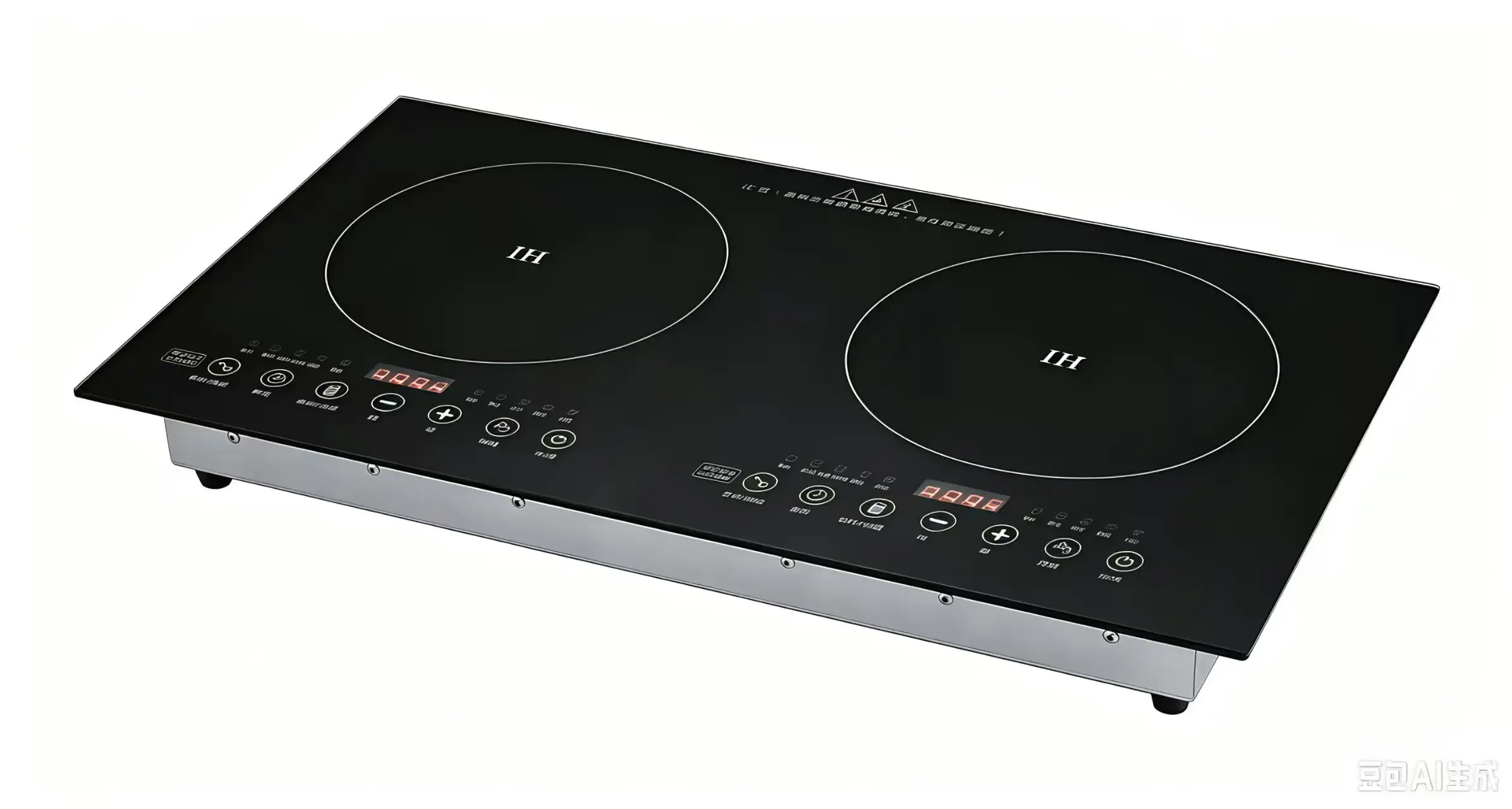 Hcabf8e5884a34efe90a4431d81427700a Multi-Head Electric Ceramic Stove Household Portable Cooktop